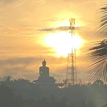 Kande Home Kandy Esterno foto