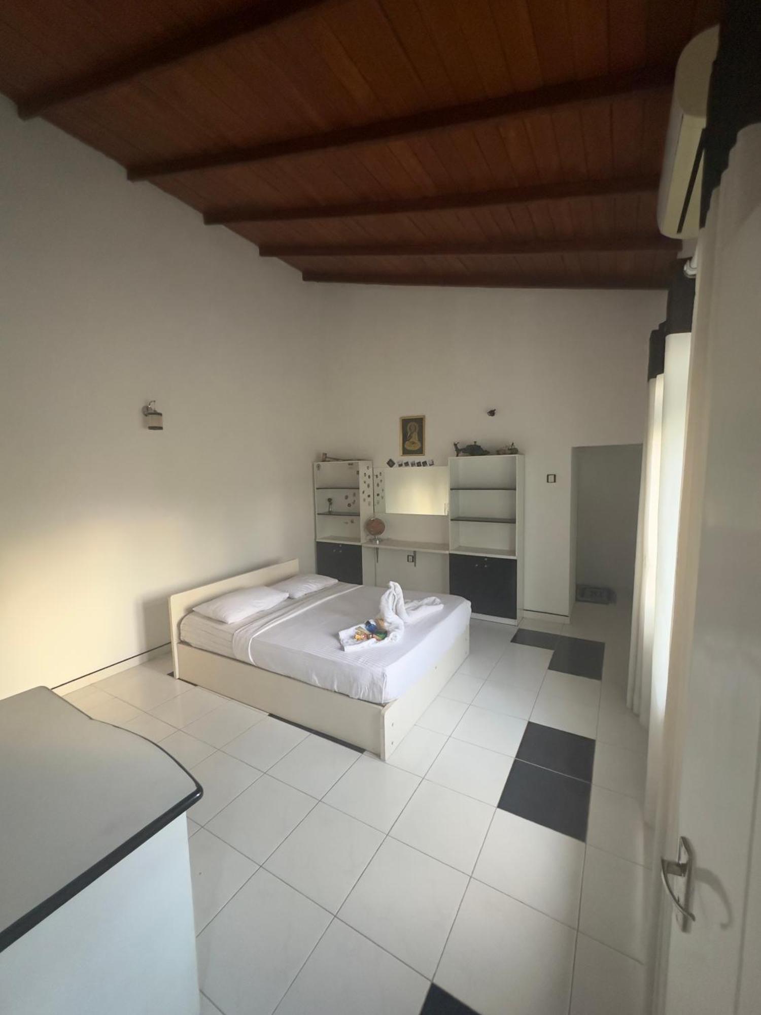 Kande Home Kandy Esterno foto
