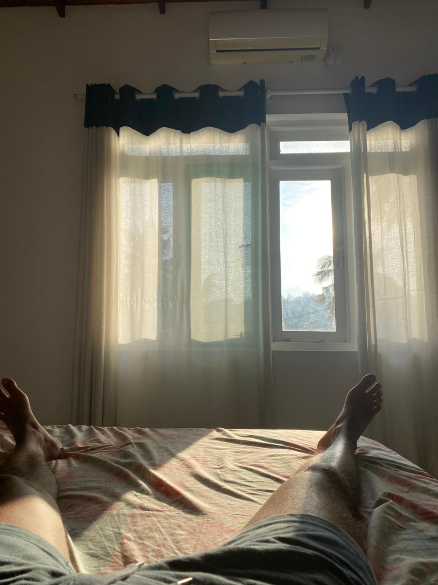 Kande Home Kandy Esterno foto