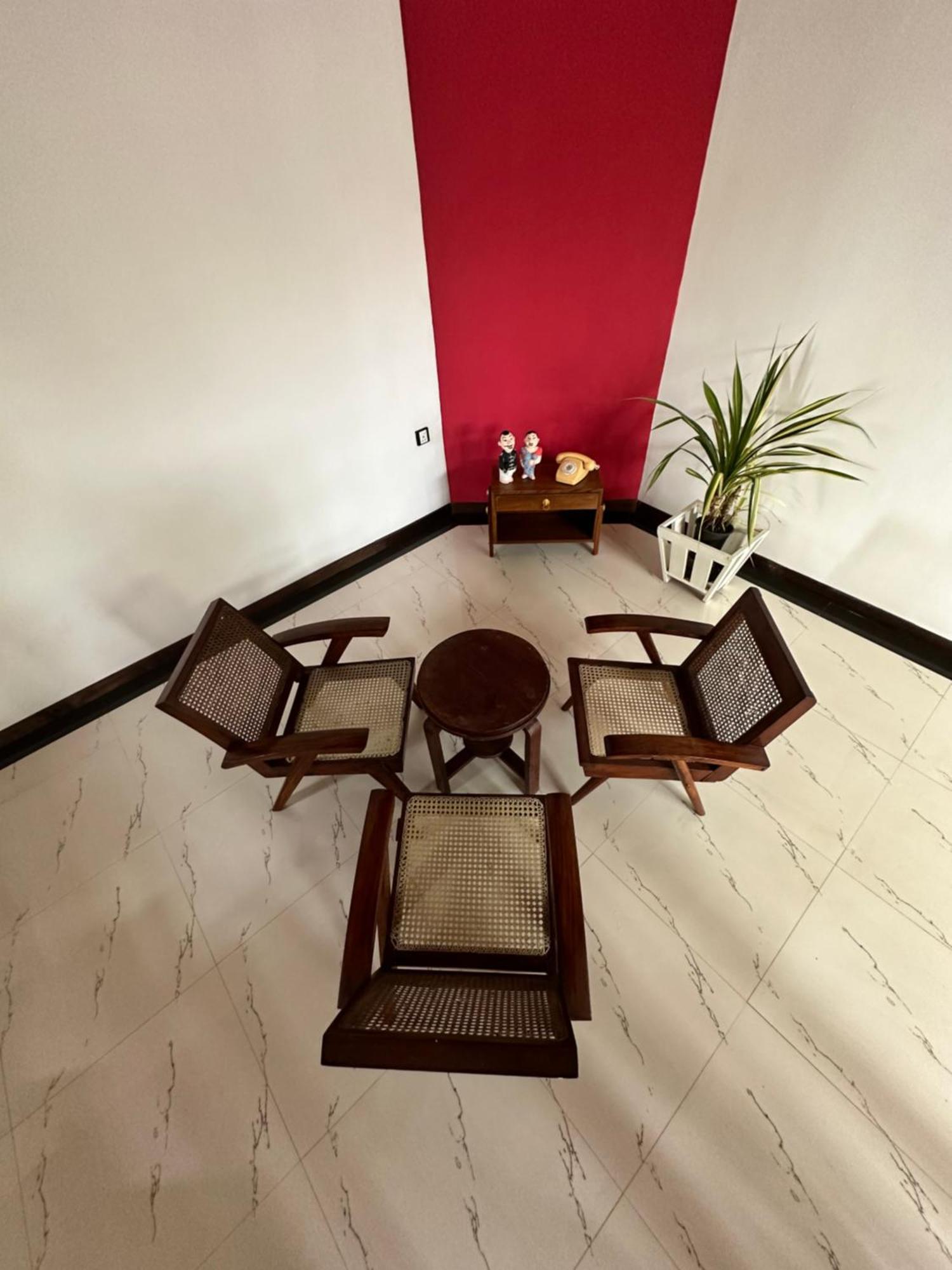 Kande Home Kandy Esterno foto